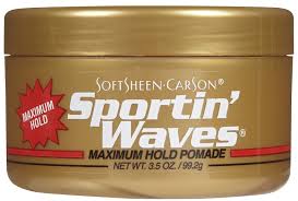 Sportin Waves - Gold